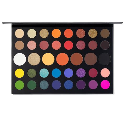 Morphe The James Charles Palette Product Image Buy Now