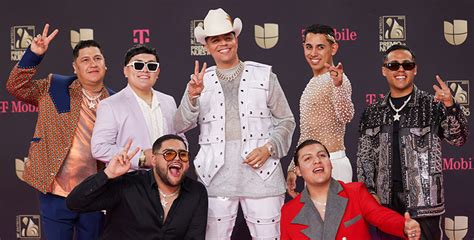 Karol G Grupo Firme Y Yatra Los Grandes Ganadores De Premio Lo Nuestro