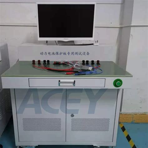 High Quality 32 Series Battery Management System Tester Lithium Battery ...