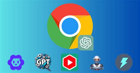 Les Meilleures Extensions Chrome Pour Utiliser Chatgpt