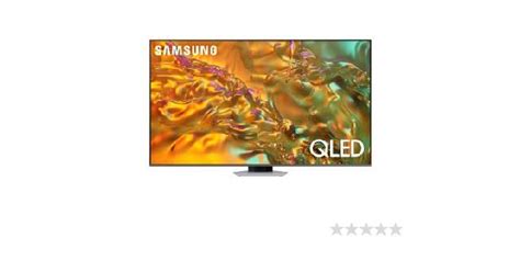 Telewizor Samsung QE65Q80DAT 65" QLED 4K 120Hz Tizen Dolby Atmos HDMI 2 ...