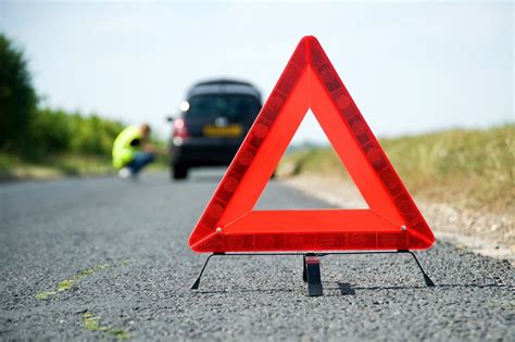 Broken Down On The Motorway Banjos Anytime Towing