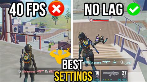 Best Fps No Lag Settings Everyone Should Know Fix Lag In Farlight