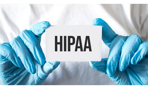 Top 5 Features Your Hipaa Compliant Software Must Have Top Ten