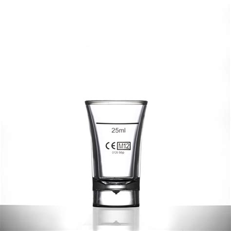 Econ Shot 40ml Clear Ce Case Of 100 We Can Source It