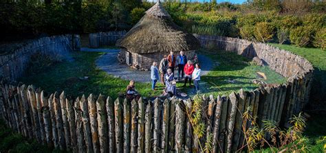 Visit Armagh - Navan Centre & Fort