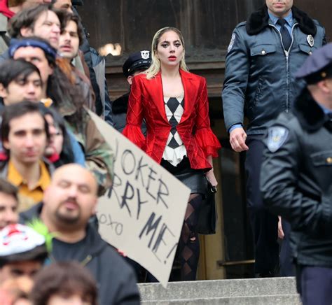 Joker 2 (2024) - Folie à Deux Trailer, Cast, Release Date, Lady Gaga ...