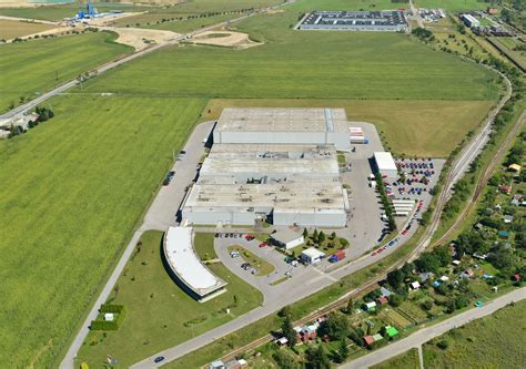 Ecco Slovakia Our Shoe Factory In Slovakia Was Established In 1998 The