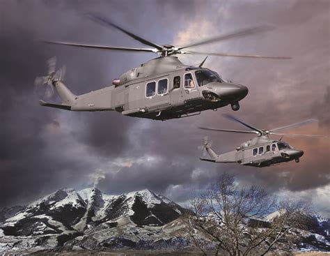 The U.S. Air Force’s New Helicopter Is Called 'Grey Wolf'