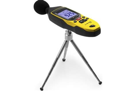 Шумомер TROTEC SL400 3510005020 - выгодная цена, отзывы, характеристики ...