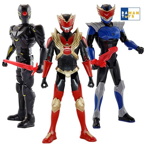 Jual Mainan Robot Action Figure Bima S Super Eagle Mask Warrior