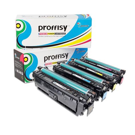 China Compatible for HP 508A Toner Color Suppliers & Manufacturers ...