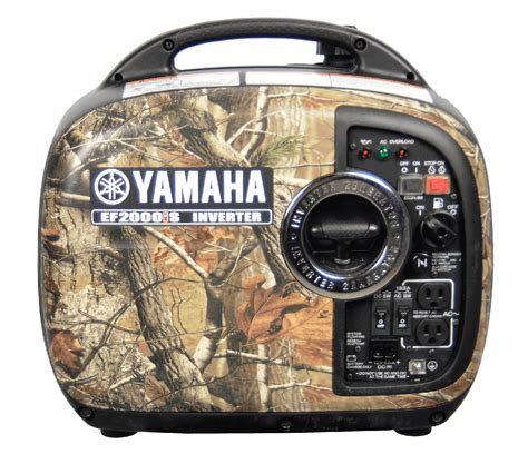 Yamaha Inverter Series Ef Is Camo En Vente Repentigny Aqua Services