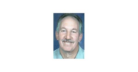 Mark Volkwein Obituary 1951 2024 Cranberry Township Pa Butler