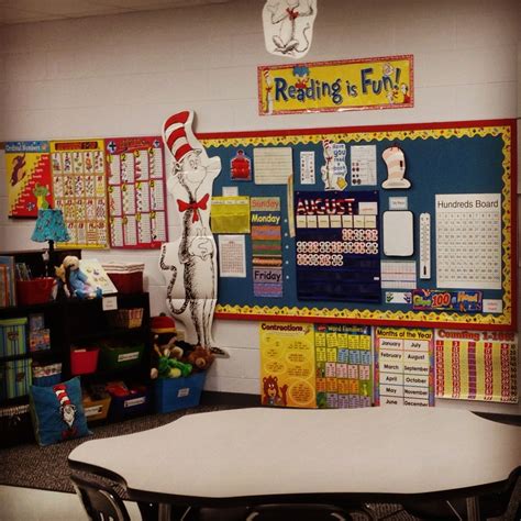 25 Cute and Easy 2nd Grade Classroom Ideas - Teaching Expertise