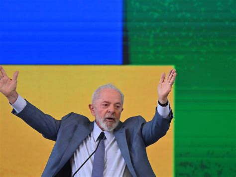 Brasil devalúa su moneda y complica a la Argentina: Lula alerta que "el