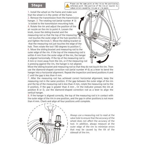 Toopre Bicycle Derailleur Aligner Hanger Mountain Bike Tail Hook