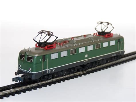 Arnold N Elektrische Locomotief Br Db Catawiki