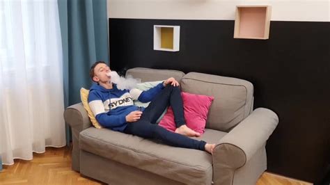 Taavi Smoking Free Gay HD Porn Video A XHamster XHamster