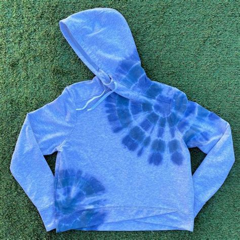 20 Bullseye Tie Dye Patterns (Find Technique Tutorial)