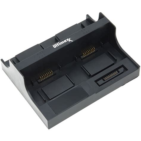 Ultimaxx 4 Port Rapid Battery Charging Hub UM MAVAIR CHGHUB B H