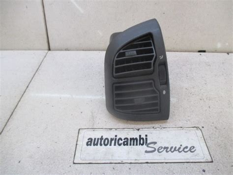 130422502 BOCCHETTA AERAZIONE LATO SINISTRO CRUSCOTTO CITROEN JUMPER 2