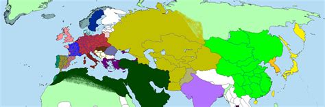 Europe 1650 by 09camaro on DeviantArt