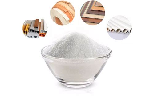 Acrylic Polymer Powder Pvc Impact Modifier Pvc Processing Aid Acr