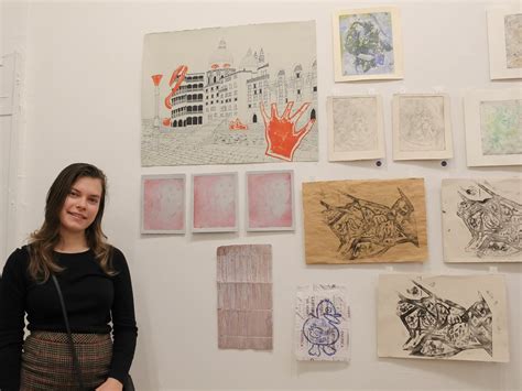 Undergraduate Experience, 2022 — Pratt in Venice