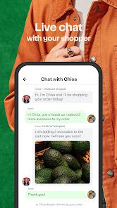 Instacart: Get Food Delivery - Apps on Google Play