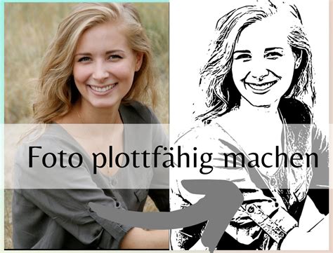 Foto Plottf Hig Machen Anleitung Kreativfreude Diy Blog