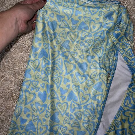 Motel Rocks Bikini With Matching Sarong Top Depop