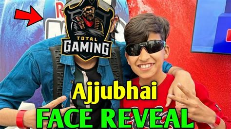 [Live] Total Gaming Face Revealed! Most Surprising Moment! Latest ...