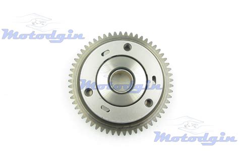 Обгонная муфта CG125 / 150 недорого в Motodgin