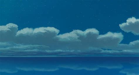 Spirited Away Scenery Wallpapers Artist Kazuo Oga Scenery Wallpaper