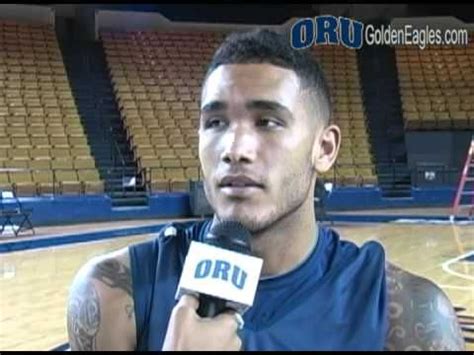 Men S Basketball Media Day Part Damen Bell Holter Mens