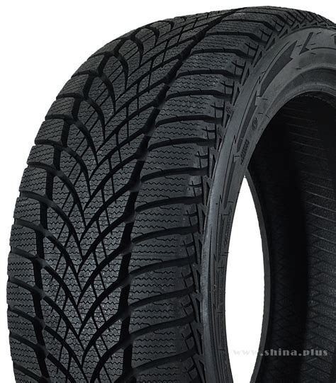 225 50 R17 Goodyear UltraGrip Ice 2 M S 98T зима а шина ПИК