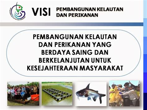 KOMUNITAS PENYULUH PERIKANAN PERAN PENYULUH PERIKANAN DALAM