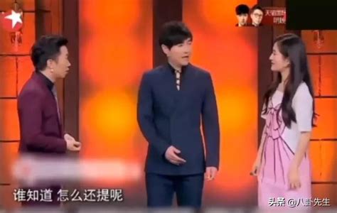 謝娜的摳門往事：向何炅借錢不還，後悔請沈騰吃飯多次催他還錢 每日頭條