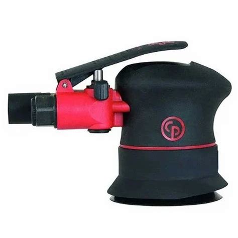 Chicago Pneumatic CP7255-3 Orbital Sander at Rs 17340/piece | New Items ...