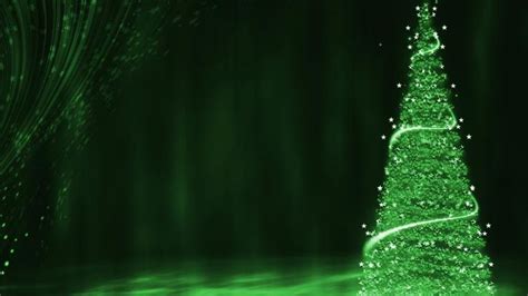 Green Christmas Tree Background | Christmas tree wallpaper, Christmas ...