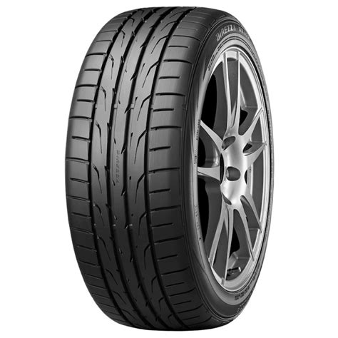 Llantas DUNLOP DZ102 TL 195 55R15 95V A M Cars