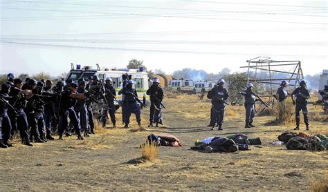 Marikana The Day President Zuma Added Insult To Injury