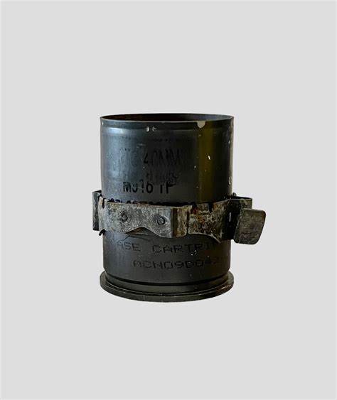 SHELL CASINGS – Artillery Works Co