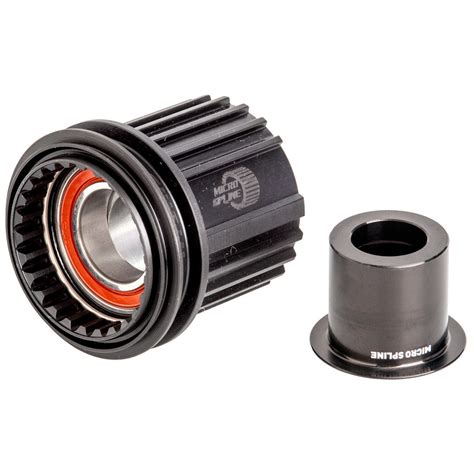 Dt Swiss Freehub Body Pawl Shimano Microspline Steel X