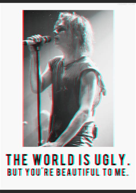 the world is ugly on Tumblr