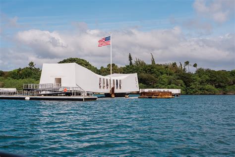 Pearl Harbor National Memorial | Oahu Hawaii Activity