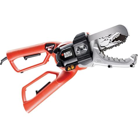 Электрический кусторез Black+Decker GK 1000 - выгодная цена, отзывы ...