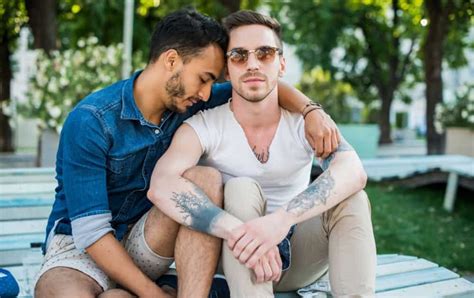 Gay Open Relationships Free Pass Or Valid Structure