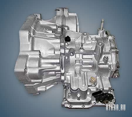 4F27E - четырехступенчатая акпп Ford | Otoba.ru